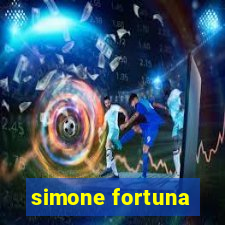 simone fortuna